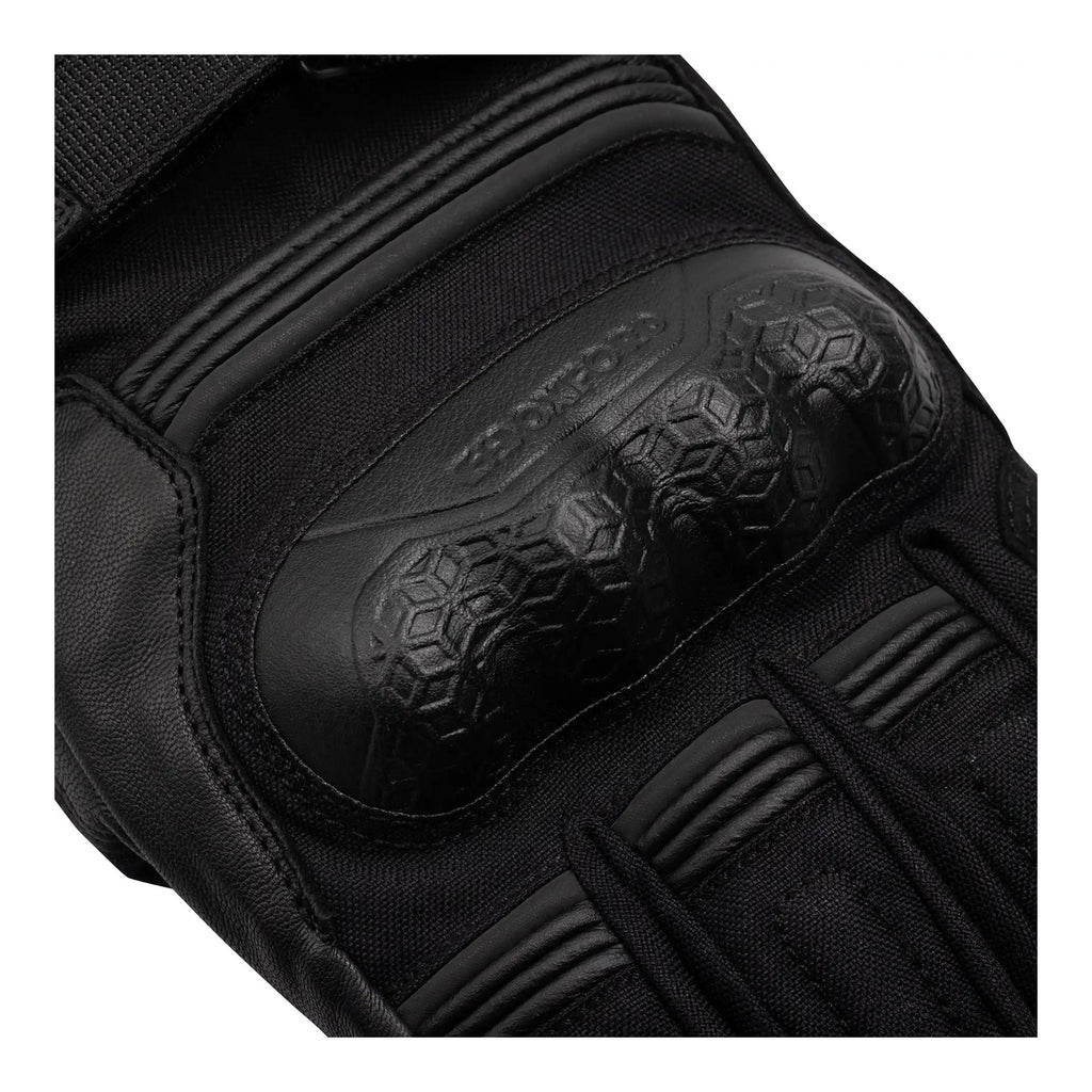 Oxford Montreal 5.0 Dry2Dry Glove - Stealth Black