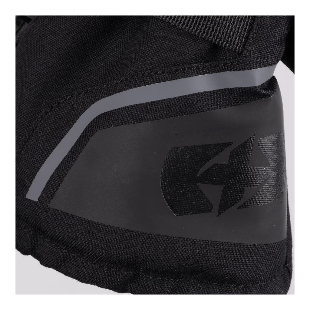 Oxford Montreal 5.0 Dry2Dry Glove - Stealth Black