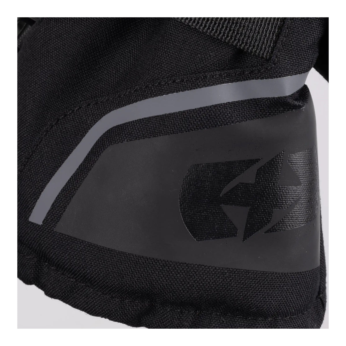 Oxford Montreal 5.0 Dry2Dry Glove - Stealth Black