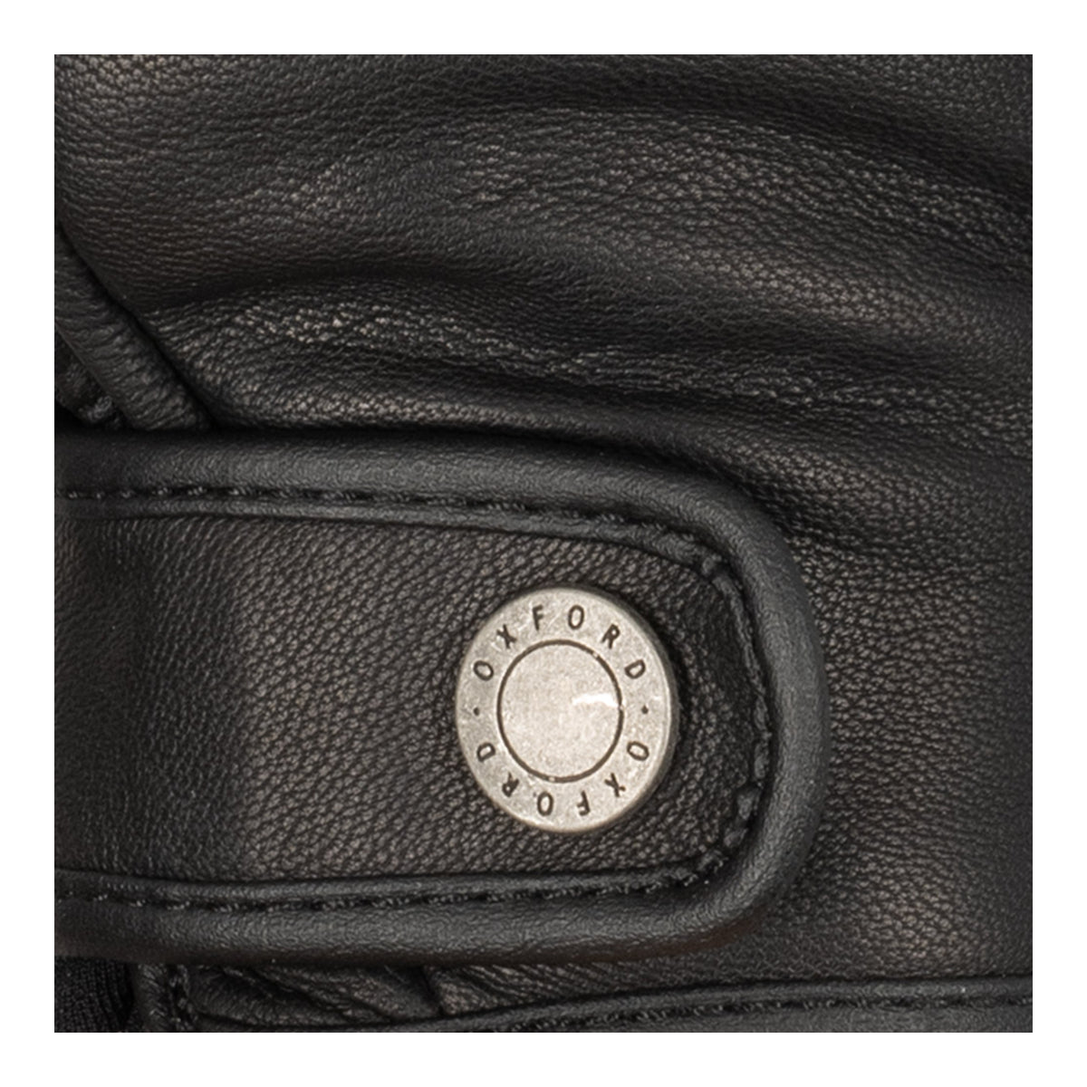 Oxford Henlow Women's Glove - Black