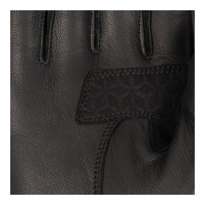 Oxford Henlow Women's Glove - Black
