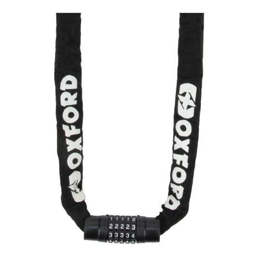Oxford Combi Chain8 8mm Square x 0.9m
