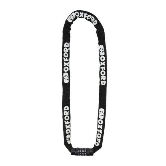 Oxford Combi Chain8 8mm Square x 1.5m