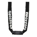 Oxford Combi Chain8 8mm Square x 2.0m