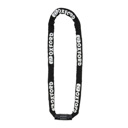 Oxford Combi Chain8 8mm Square x 2.0m