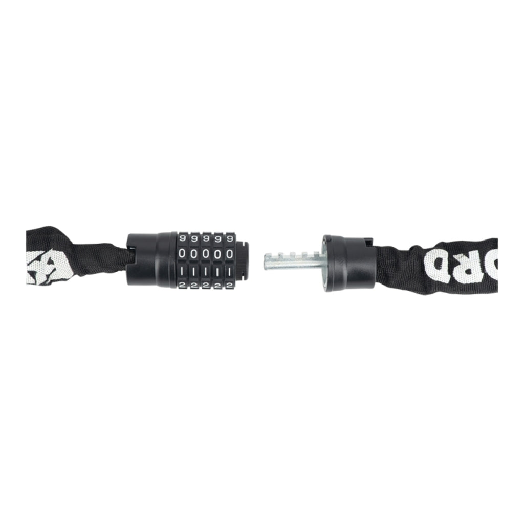 Oxford Combi Chain8 8mm Square x 2.0m