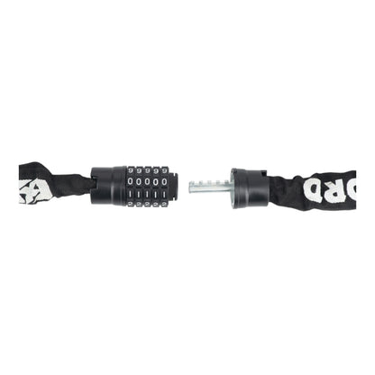 Oxford Combi Chain8 8mm Square x 2.0m