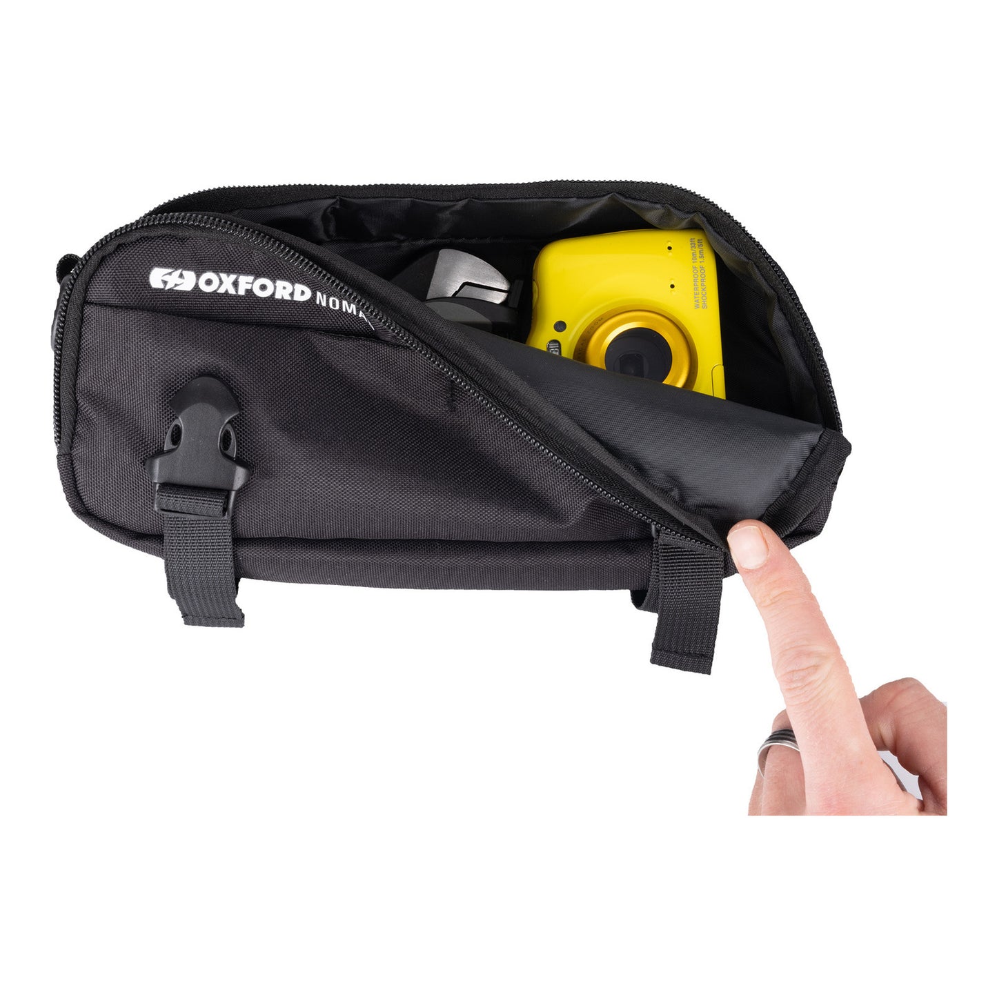 Oxford Nomad Kit 1 - Tank Kit 2L