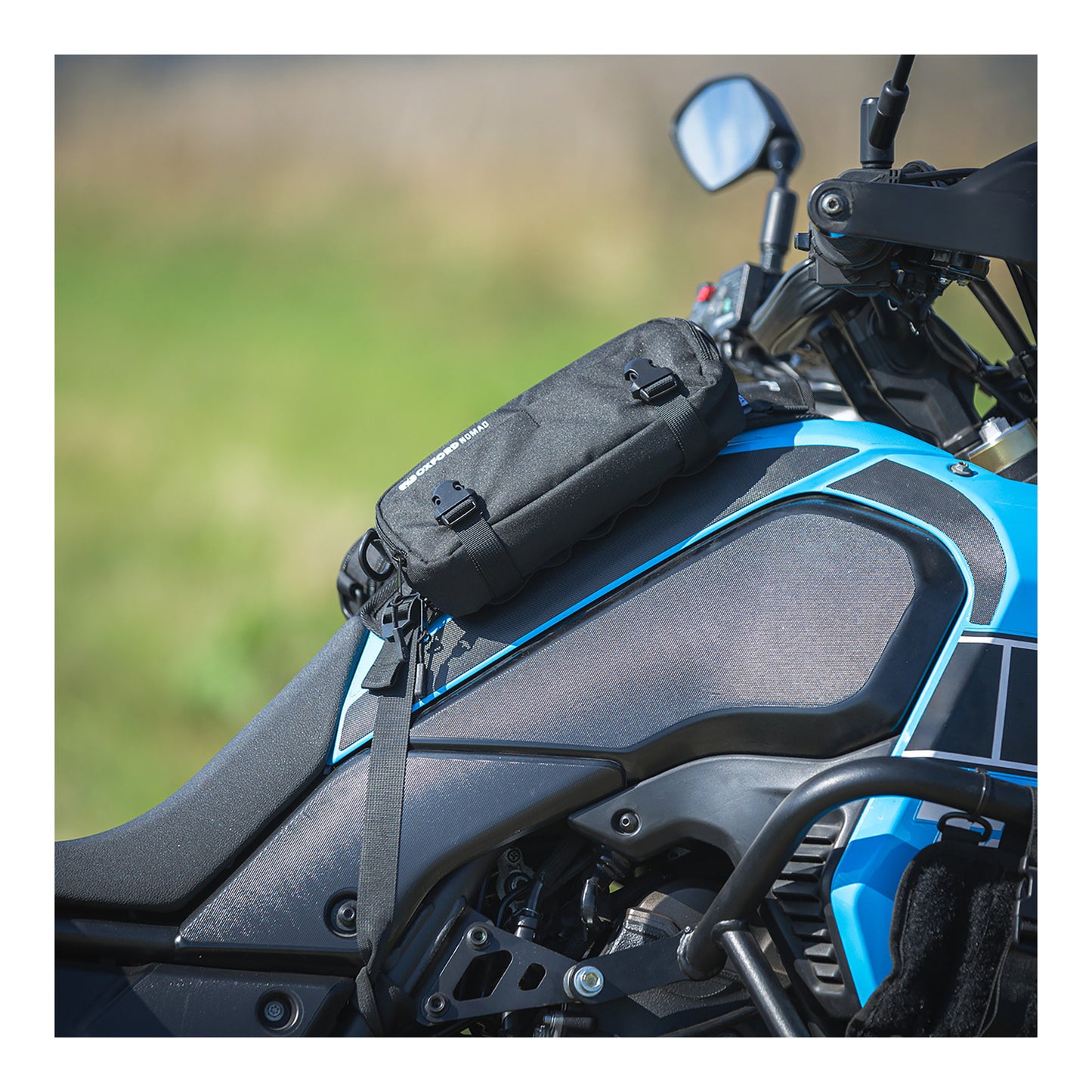 Oxford Nomad Kit 2 - Tank Kit 1L