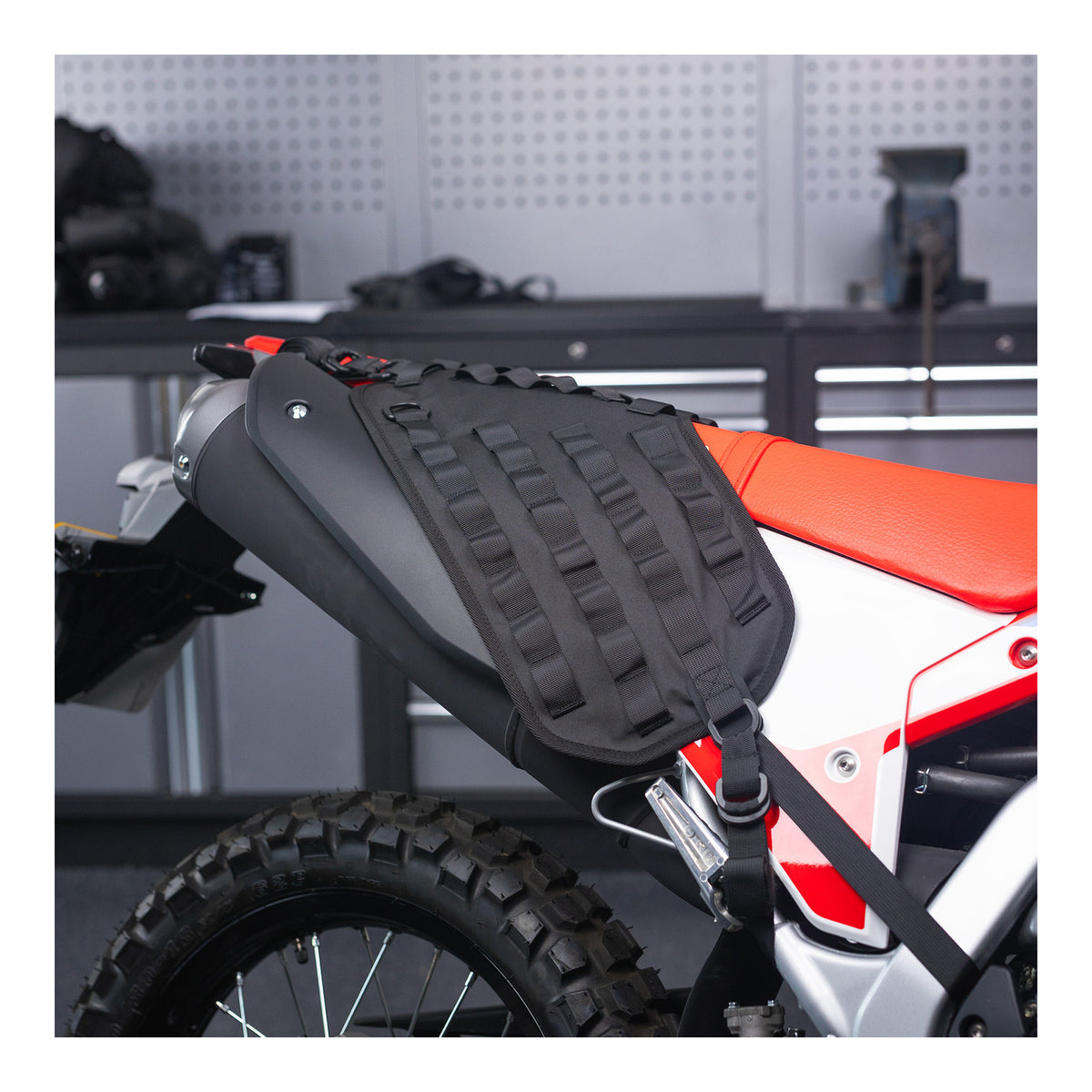 Oxford Nomad Kit 6 - ADV XL Kit Minimus