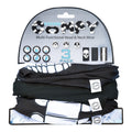 Oxford Comfy - Skeleton (3 Pack)
