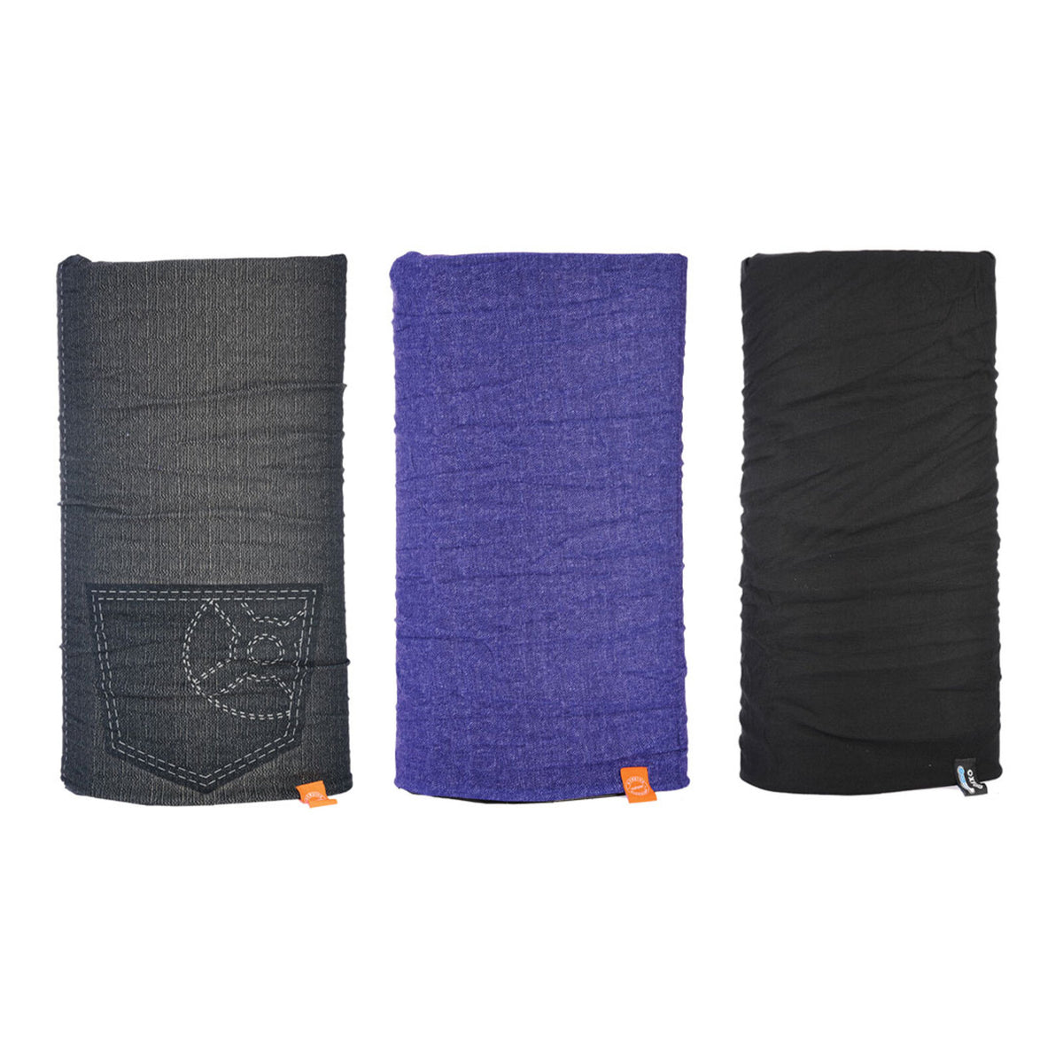Oxford Comfy - Jeans (3 Pack)