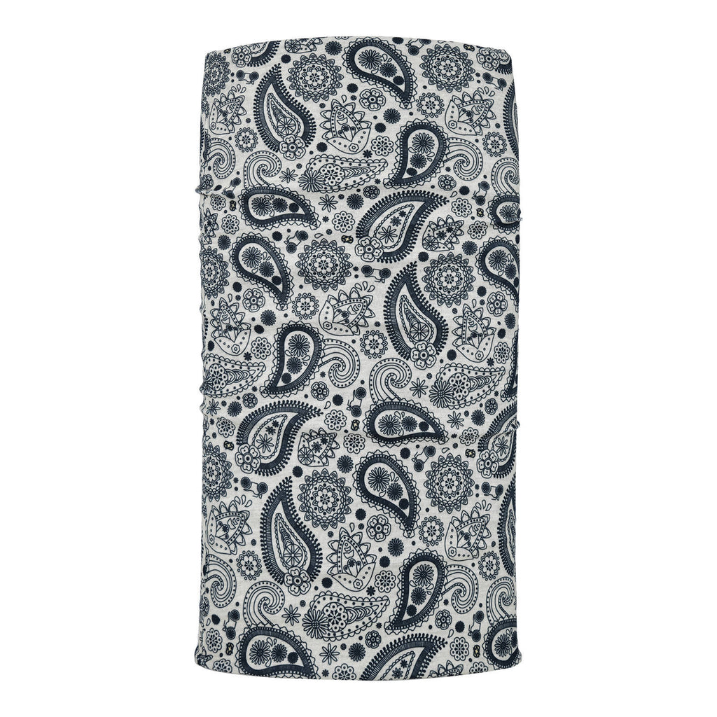 Oxford Comfy - Paisley (3 Pack)
