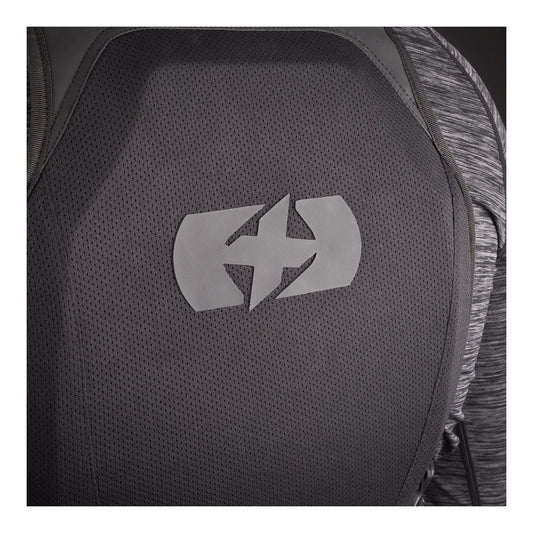 Oxford Dynamic Strapped Back Protector L-2 L/XL