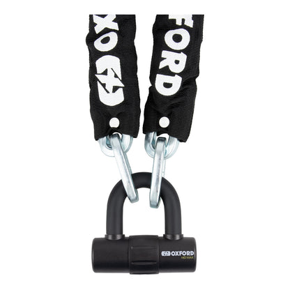 Oxford Heavy Duty Chain Lock 3.0 m