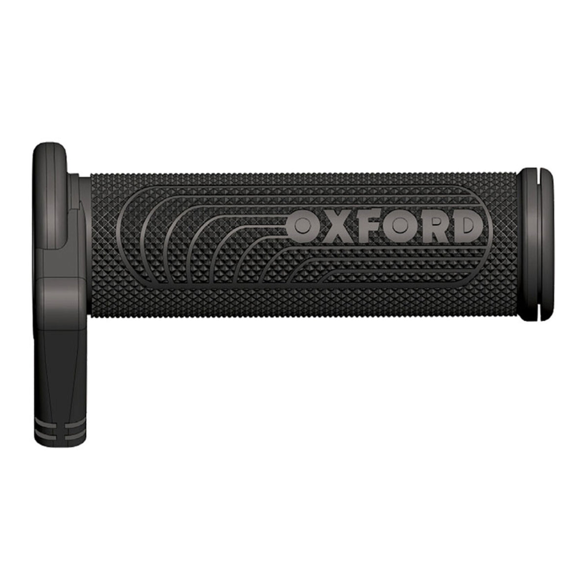 Oxford Sports Hot Grips Replacement (Right-hand grip only)