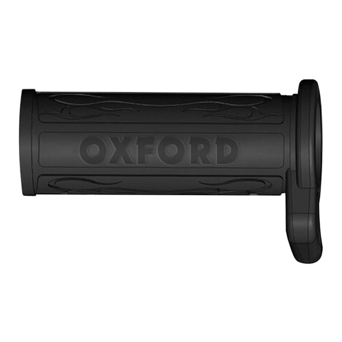 Oxford Cruiser Hot Grips Replacement Clutch Grip