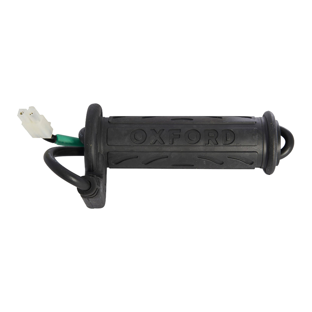 Oxford Hotgrips Commuter Spare Right-hand Grip