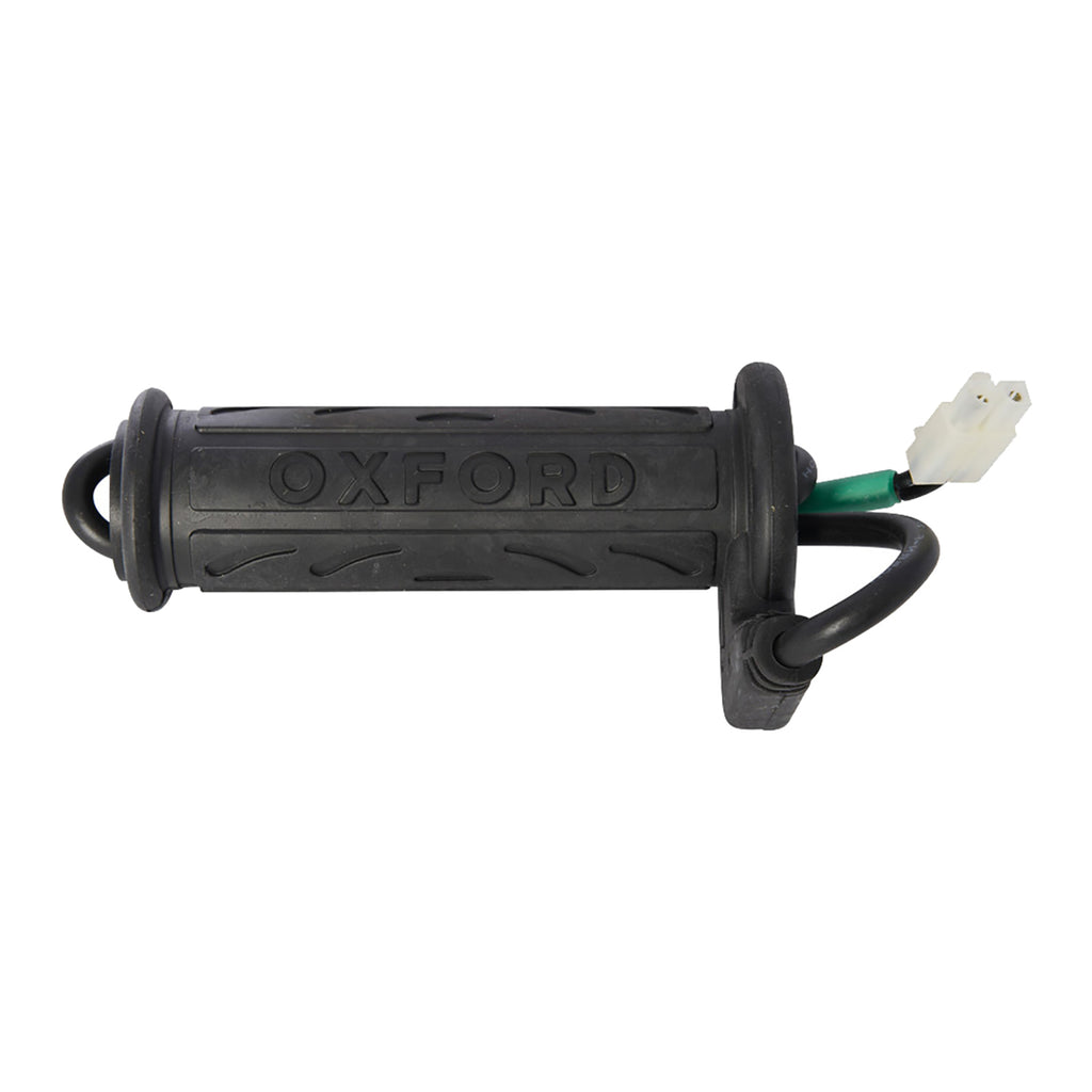 Oxford Hot Grips Commuter with Hi/Low Switch