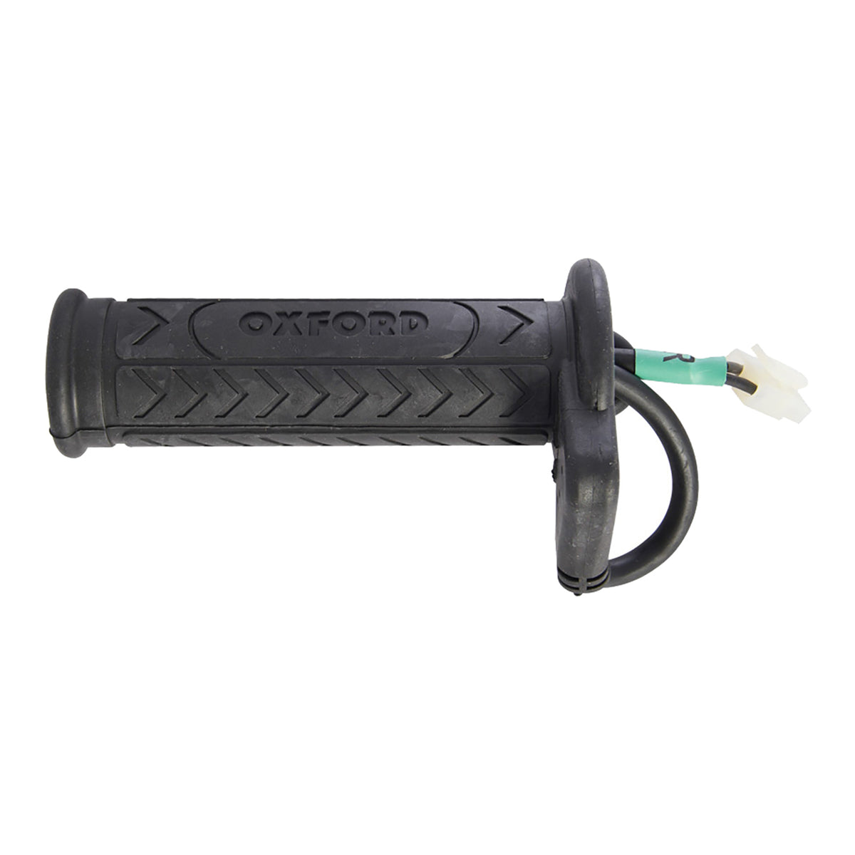Oxford Hot Grips Scooter with Hi/Low Panel Switch