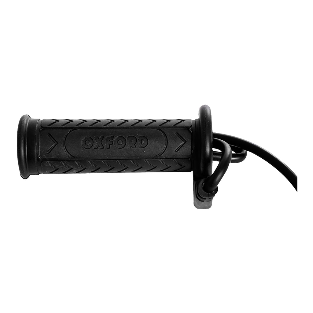 Oxford Hot Grips Scooter with Hi/Low Panel Switch