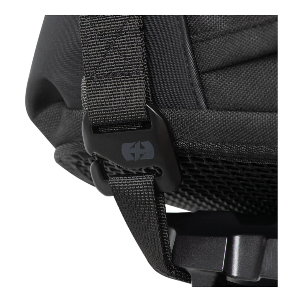 Oxford Atlas T-20 Advanced Tourpack - Black