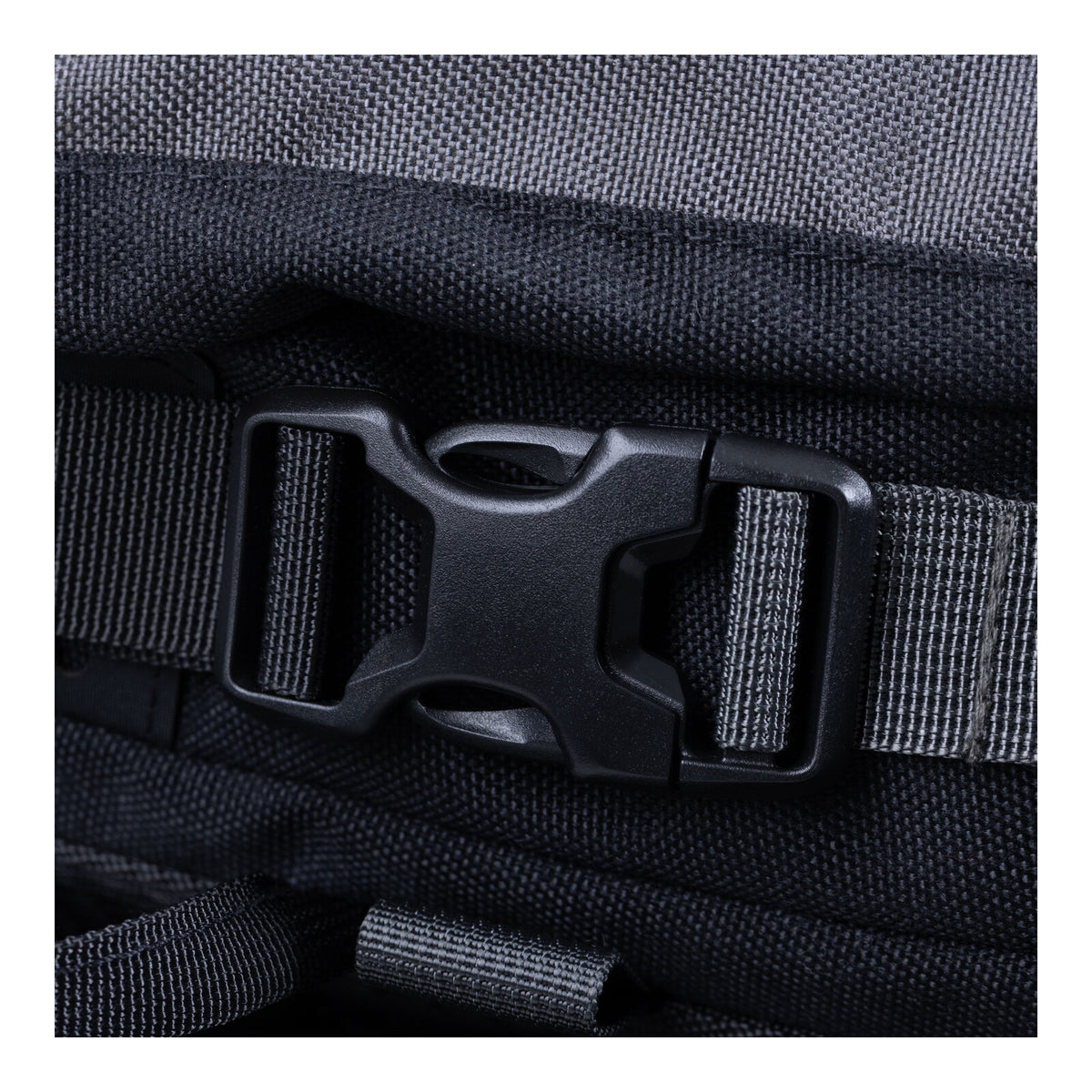 Oxford Atlas T-10 Advanced Tourpack - Charcoal/Black