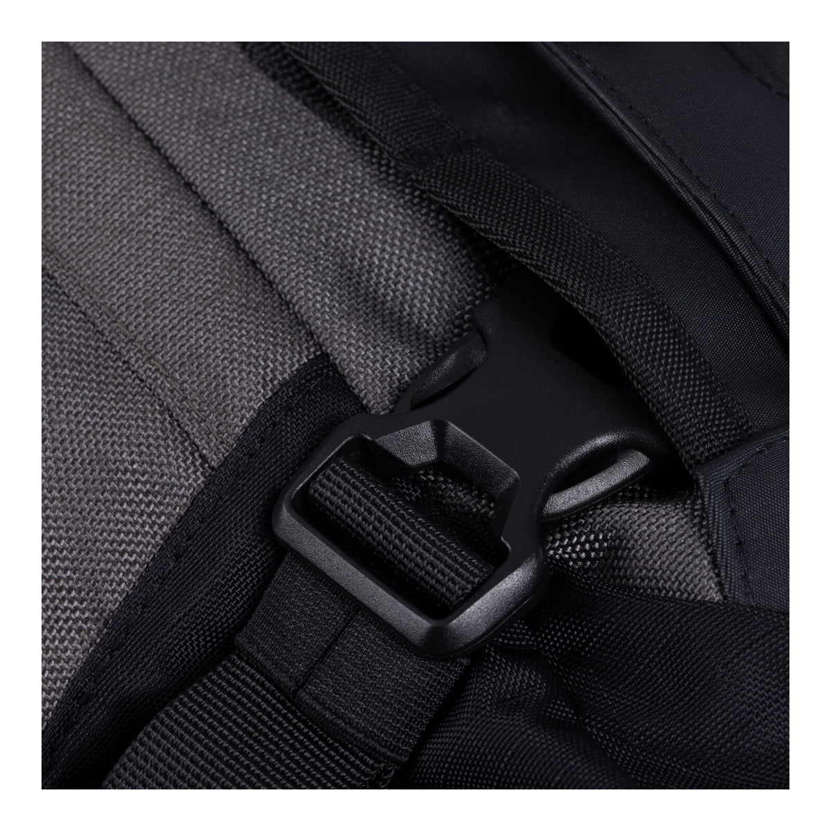 Oxford Atlas T-10 Advanced Tourpack - Charcoal/Black