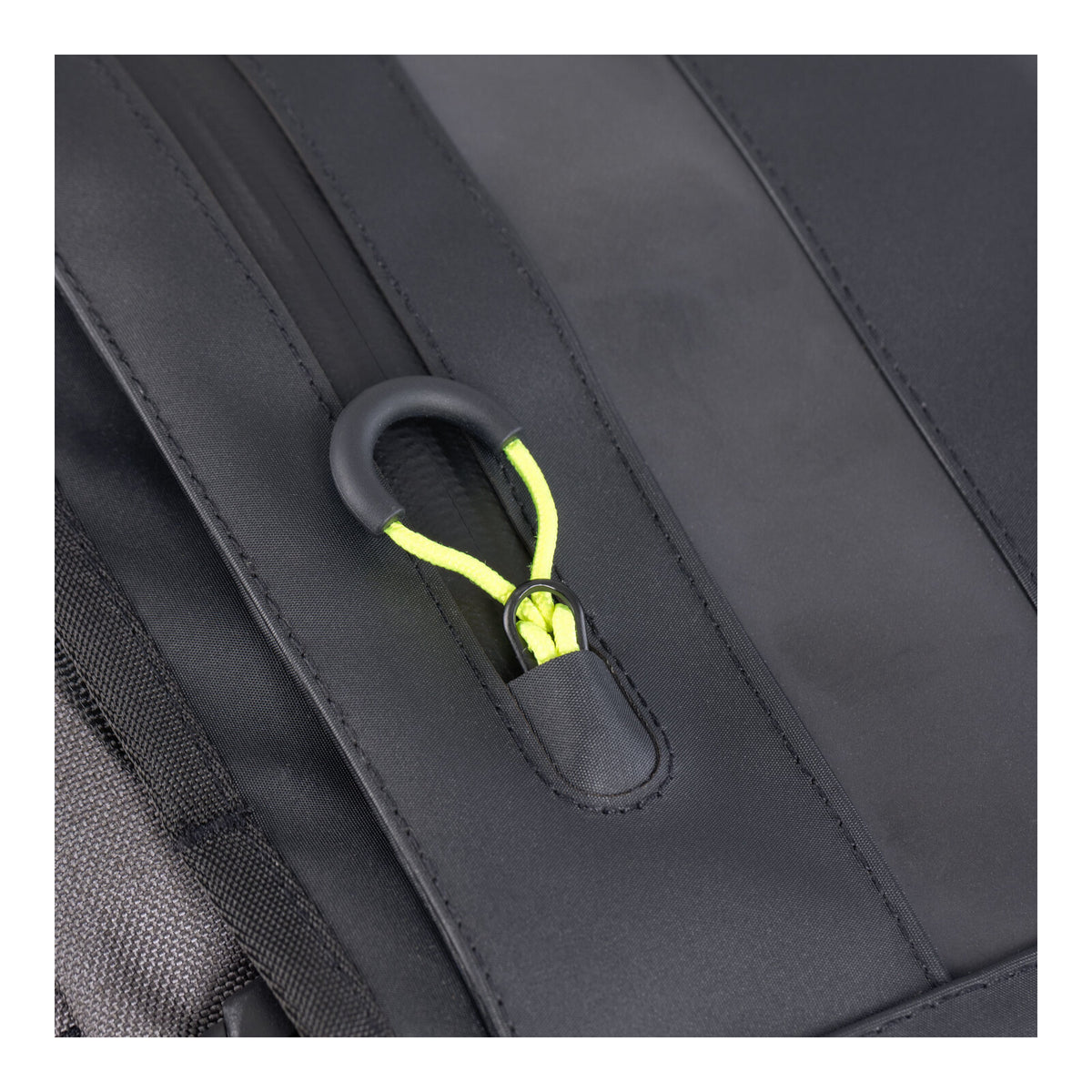 Oxford Atlas T-10 Advanced Tourpack - Charcoal/Black
