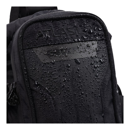 Oxford Atlas L-2 Advanced Leg Pack - Black