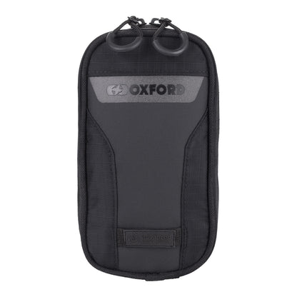 Oxford Atlas Advanced Strappack - Black