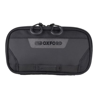 Oxford Atlas Advanced Beltpack - Black