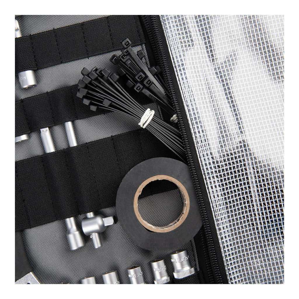 Oxford ToolStash