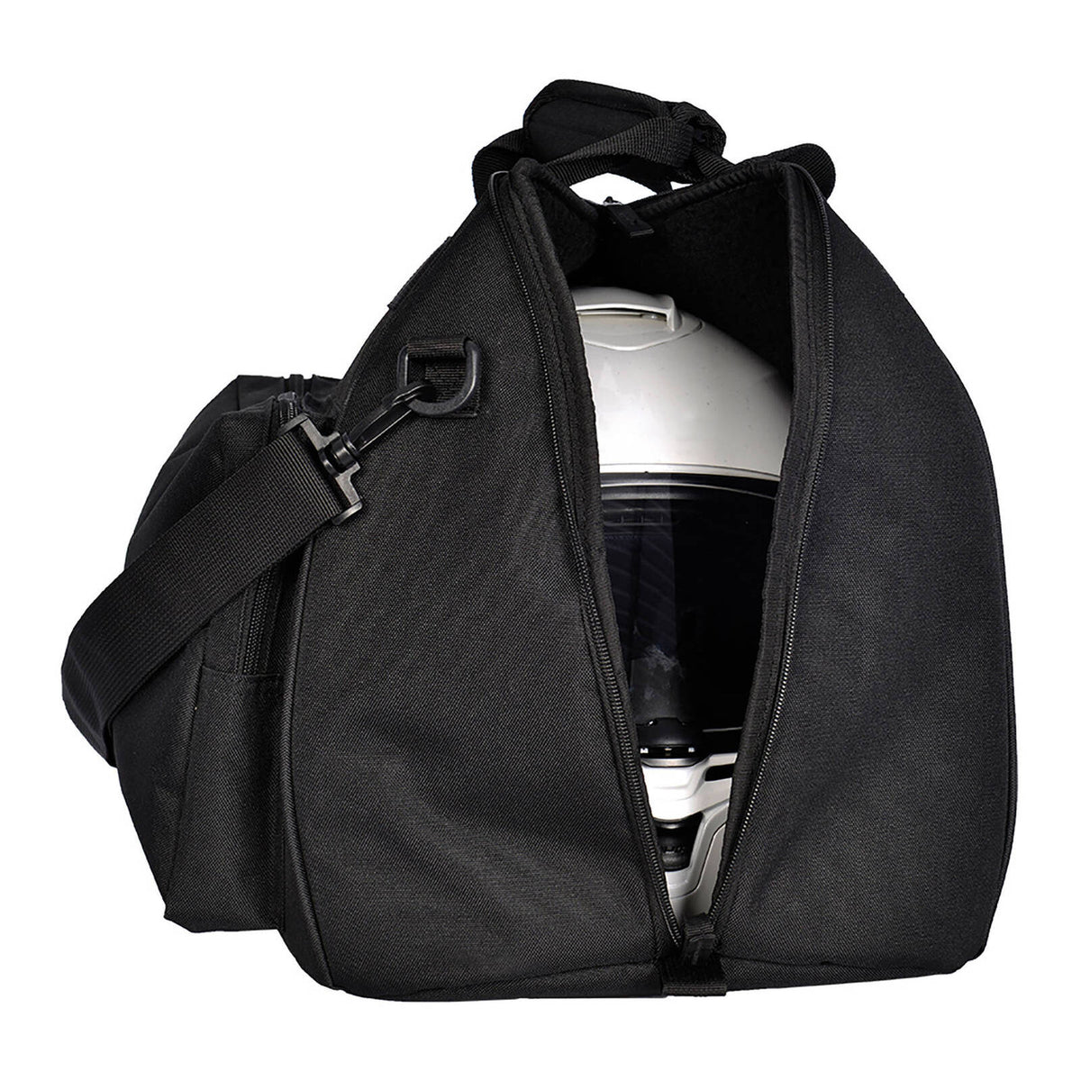 Oxford Helmet Bag Lidstash Deluxe
