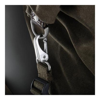 Oxford Backpack Heritage 30L - Khaki