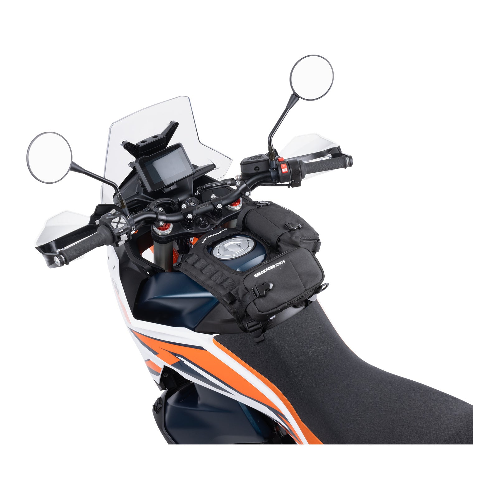 Oxford Nomad N1 Utility Pouch