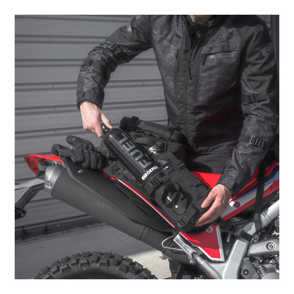 Oxford Nomad B2 Bottlestash