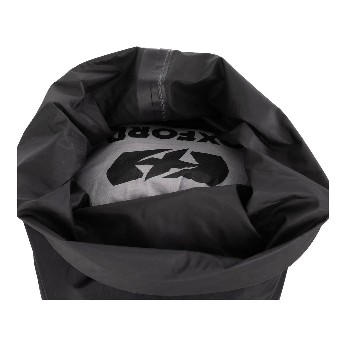Oxford Nomad 9L Dry Bag - Black