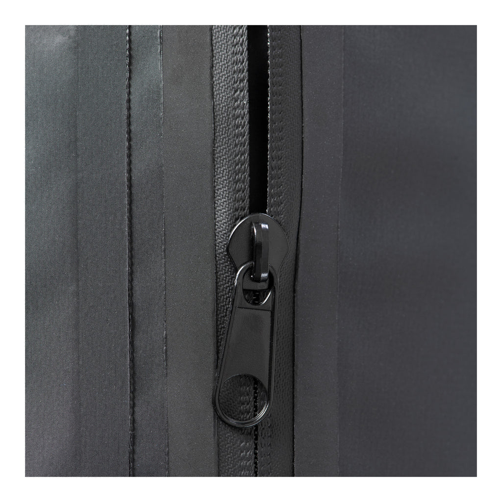 Oxford Aqua H2 Backpack, with Hydration Bladder - Black