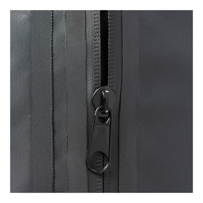 Oxford Aqua H2 Backpack, with Hydration Bladder - Black