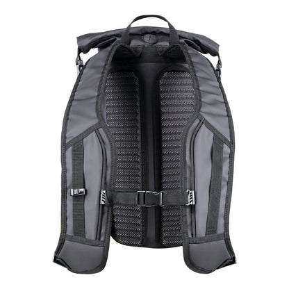 Oxford Aqua H2 Backpack, with Hydration Bladder - Black