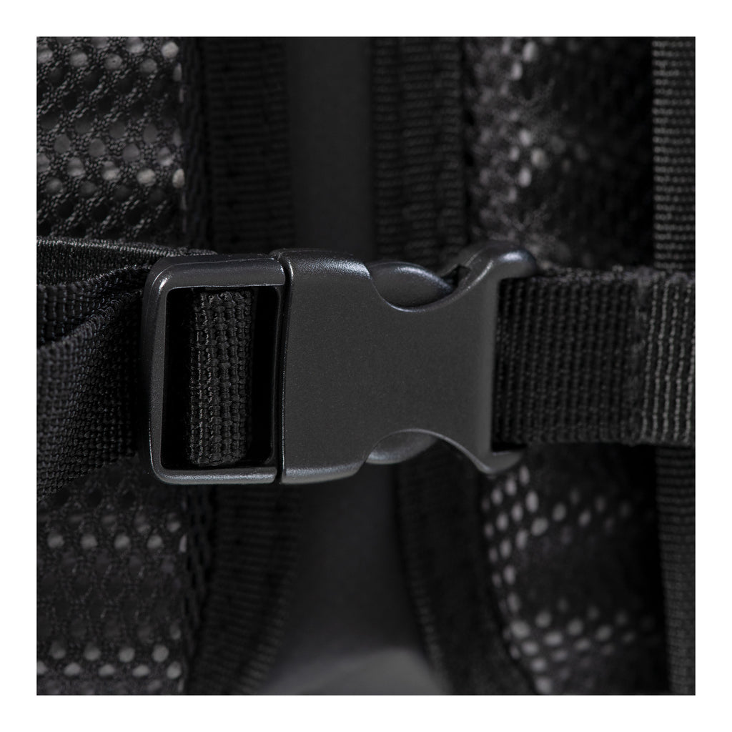 Oxford Aqua H2 Backpack, with Hydration Bladder - Black