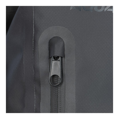 Oxford Aqua H2 Backpack, with Hydration Bladder - Black