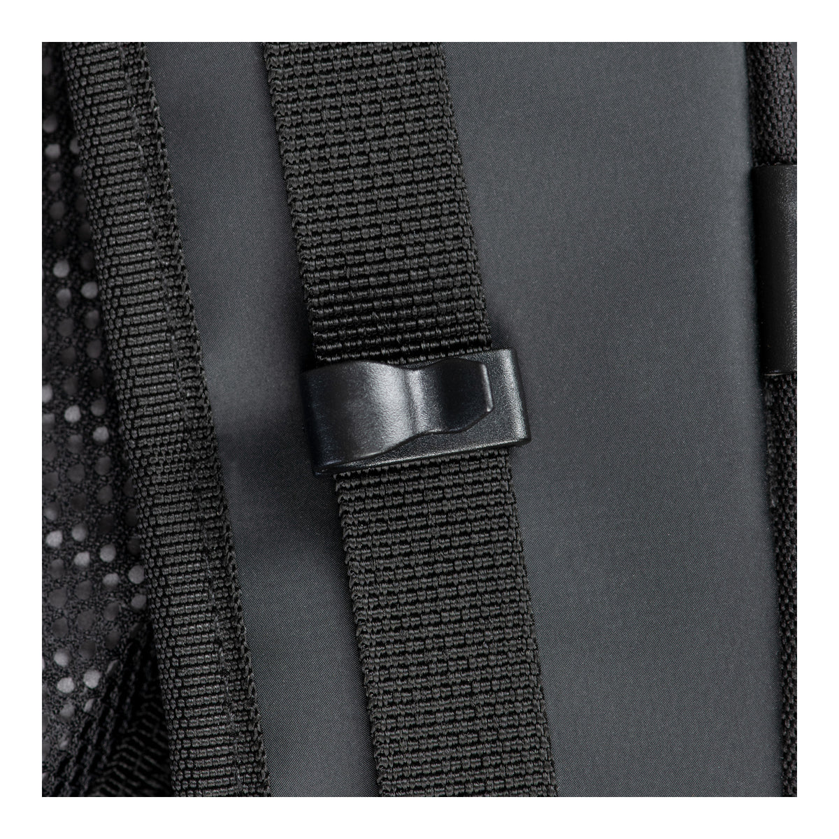 Oxford Aqua H2 Backpack, with Hydration Bladder - Black