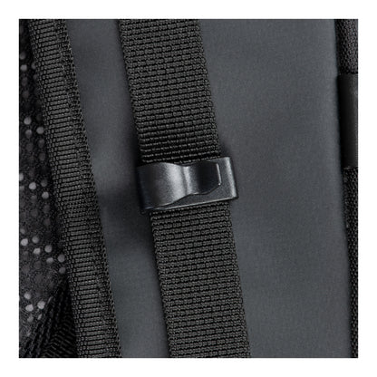 Oxford Aqua H2 Backpack, with Hydration Bladder - Black