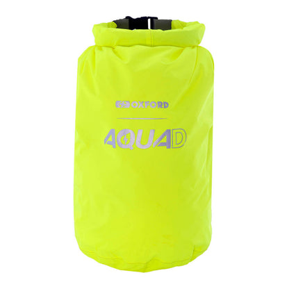 Oxford Aqua D Waterproof Packing Cubes (x3)