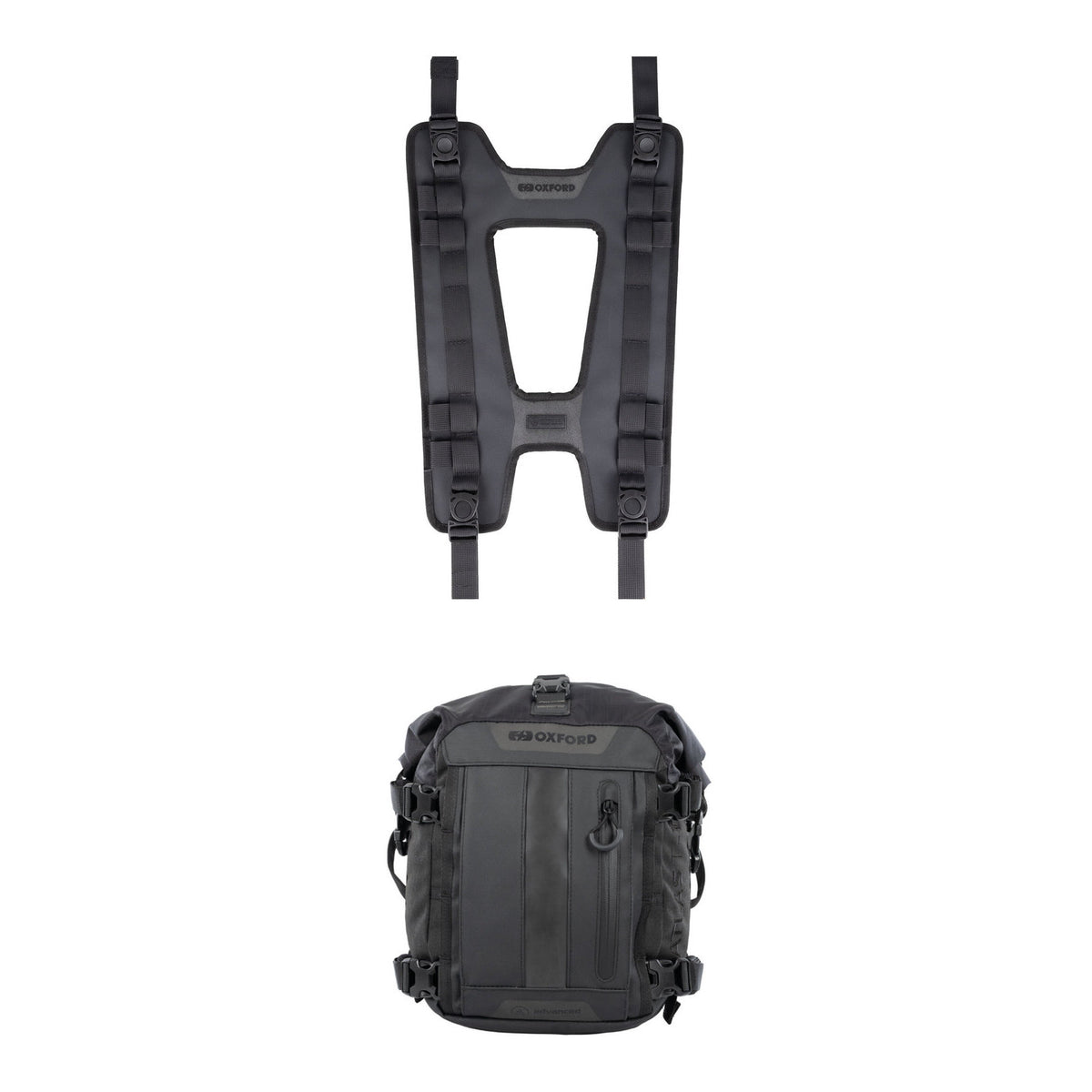 Oxford Atlas T-10 Tank Kit