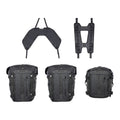 Oxford Atlas Maximus T-30 Bike Kit
