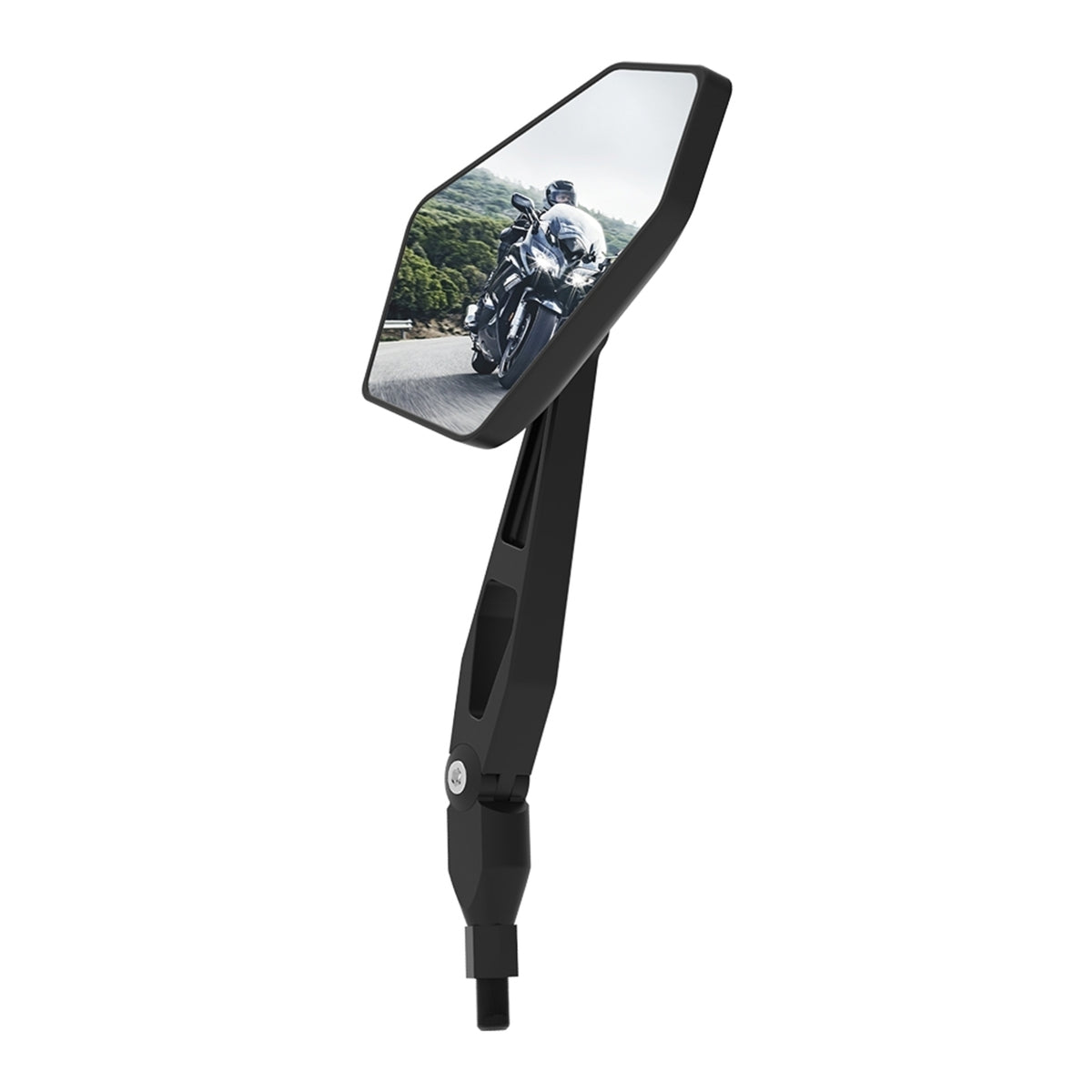 Oxford Diamond Pro Mirror Left or Right Side M10x1.25