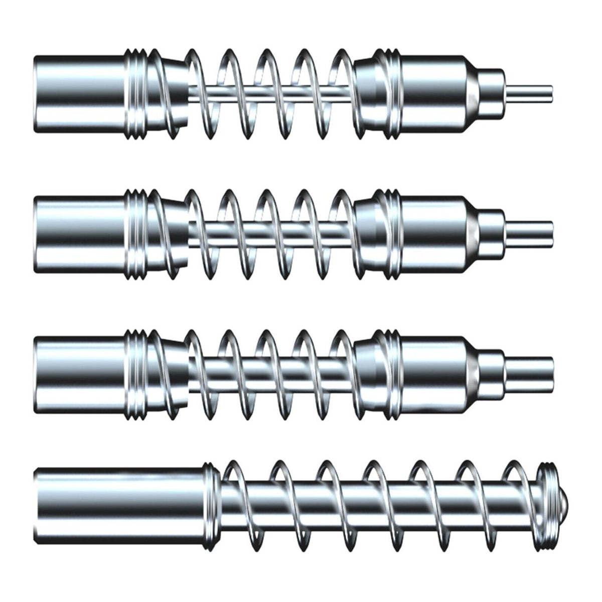 Oxford Chain Tool Pro - 4 Spare Pins